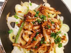 -天瑞轩·粤菜餐厅