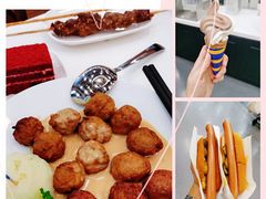 -宜家·瑞典风味餐厅(北京西红门店)