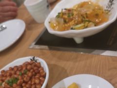 -林溪晚亭脆皮烤鱼(藁城店)