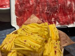 -百草滩羊清水涮羊肉·清真·宁夏盐池滩羊(莲花桥店)