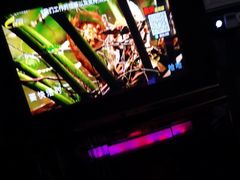 -欢乐驿站量贩式KTV(西丽店)
