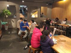 大堂-宝珠奶酪(闵行仲盛店)