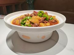 -清真·卡德尔大叔新疆主题餐厅(龙汇路店)