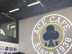 大堂-十二小节BAR·COFFEE·ACE&CLUB·火车咖啡厅(751店)