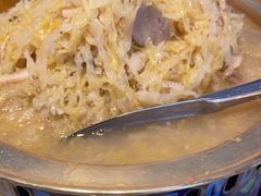 -关东小磨东北菜(上海长风大悦城店)