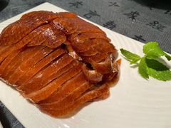 烤鸭-京尊烤鸭店JINGZUN(春秀路店)