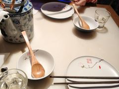 -绿茶餐厅(领展购物广场·中关村店)