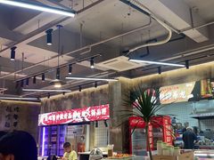 -谭三娘鲜切牛肉自助火锅(九眼桥总店)