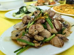 -秋姐美食店(旅游大道店)