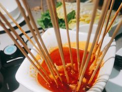 -半天妖烤鱼(紫荆广场店)