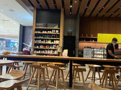 -星巴克臻选(青岛金狮广场店)