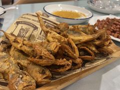 -听涛雅苑百味饺子老家菜馆