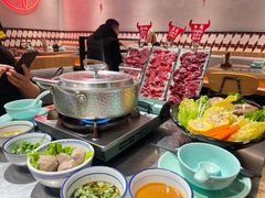 -潮界(虹桥新天地店)