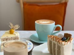 -LuluCake·路鹿蛋糕