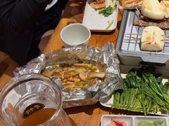 -木屋烧烤(西南角店)