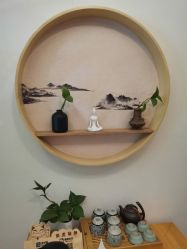 点击看大图 -依灵瑜伽普拉提连锁