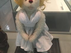 -济州岛泰迪熊博物馆