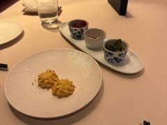 -丽思卡尔顿酒店-天泰轩中餐厅(大沽北路店)