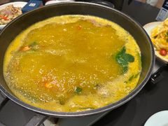 -滇铺子·云南特色菜·第九届野生菌美食节(曲靖万达店)
