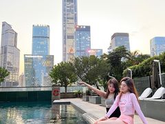 -深圳星河丽思卡尔顿酒店