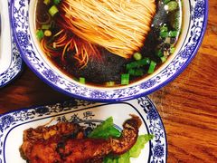 -孙盛兴奥灶面馆·蟹黄面·三虾面(山塘街总店)