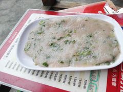 -章记正宗南岗鱼蛋火锅