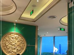 大堂-雀蓝川菜(星悦汇店)