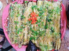 -何师烧烤Pro ·江湖川菜·小龙虾·精酿(太古里旗舰店)