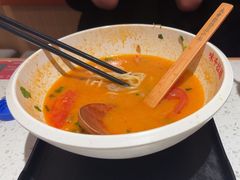 -味千拉面(广州白云机场T1西二店)