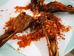 -新大咀港式茶餐厅(宝山万达店)