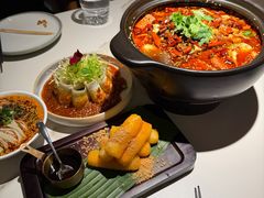 -麻六记(新天地店)