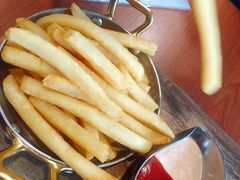 -魏斯理汉堡(西安沣东吾悦店)