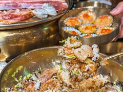 -东味北道熟成·炭火烤肉(九龙店)