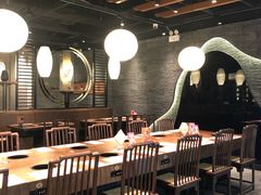 大堂-呷哺呷哺 小火锅 (浦东新欧尚超市店)
