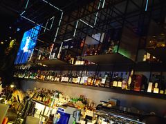 -柒Lounge(三里屯店)