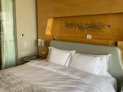 -青岛银沙滩温德姆至尊酒店