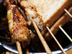 -炒豆合作社(东四总店)