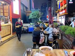 -钟方模白家肥肠粉(春熙店)