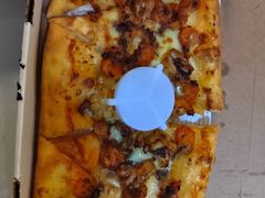 -比格比萨自助(宋家庄店)