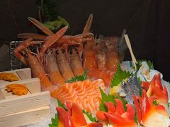 -花潮料理艺食馆(SM新生活广场店)