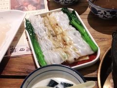 -十六蒲(桂林路店)