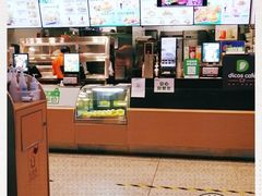 -德克士(哈西火车站店)