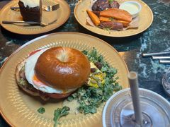 -BAKER&SPICE(安福路店)