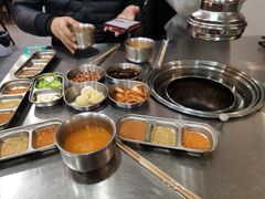 -韩九点烤肉(大学城店)