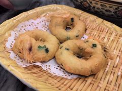 -安泰楼·佛跳墙创始人·传统闽味早茶·酒楼(三坊七巷闽菜地标店)
