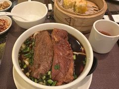 -中国厨房/台湾牛肉面