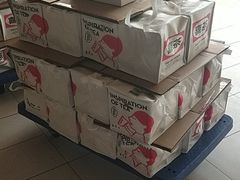 -喜茶(上海奉贤宝龙店)