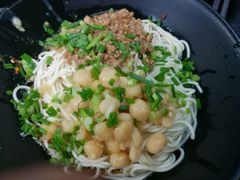 -丽影重庆小面(定西路店)