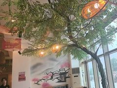 -九田家黑牛烤肉料理(珠江摩尔店)