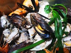 -土蚝·高压锅生蚝(百姓美食街店)